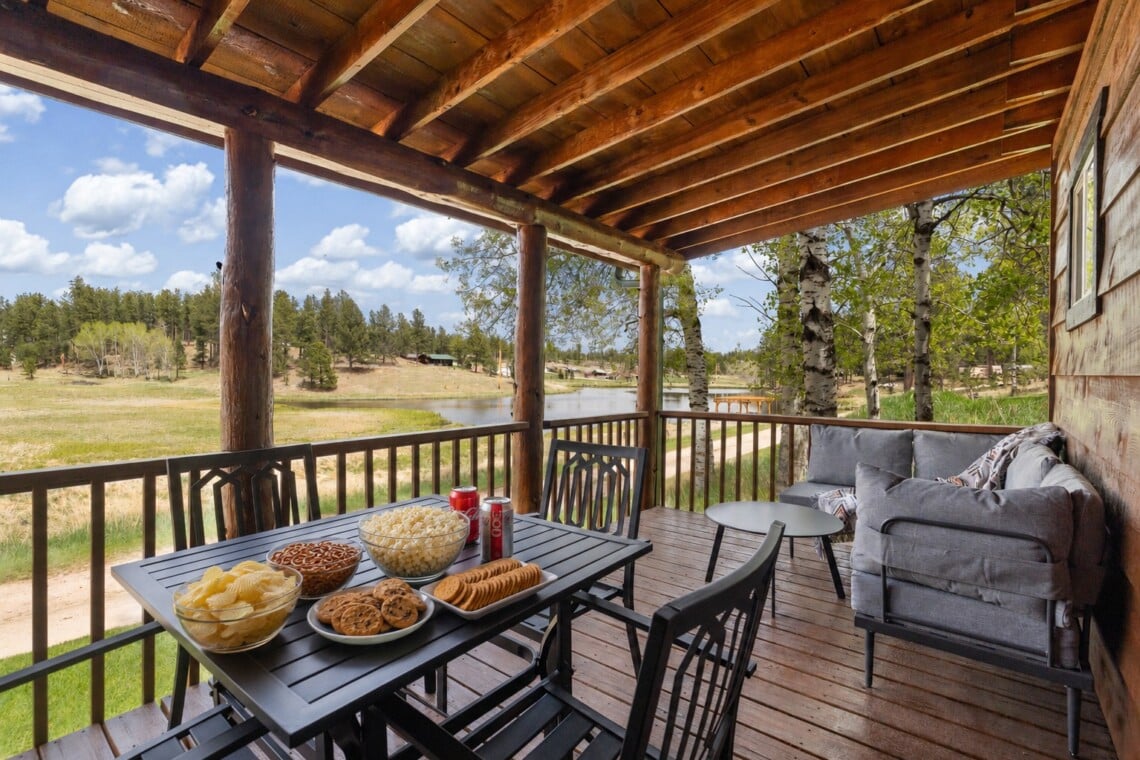 Porch TWK5
